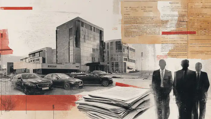 Токаев инициирует меры по борьбе с отмыванием денег: расширенная конфискация имущества и ужесточение ответственности для юридических лиц