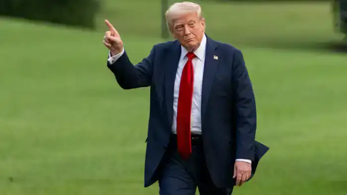 Трамп призывает Европу сосредоточиться на Украине, игнорируя Гренландию