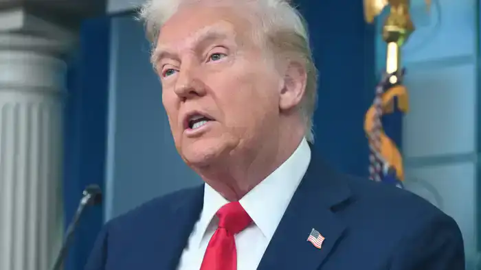 Трамп предлагает жителям Гренландии по миллиону долларов в обмен на поддержку присоединения к США