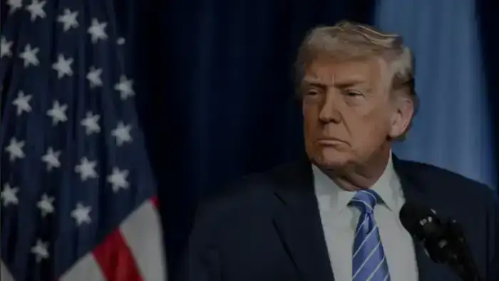 Трамп: Венесуэле нужны порядок и дисциплина для выборов