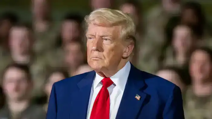 Трамп готовит удары: Мексика под прицелом наркокартелей