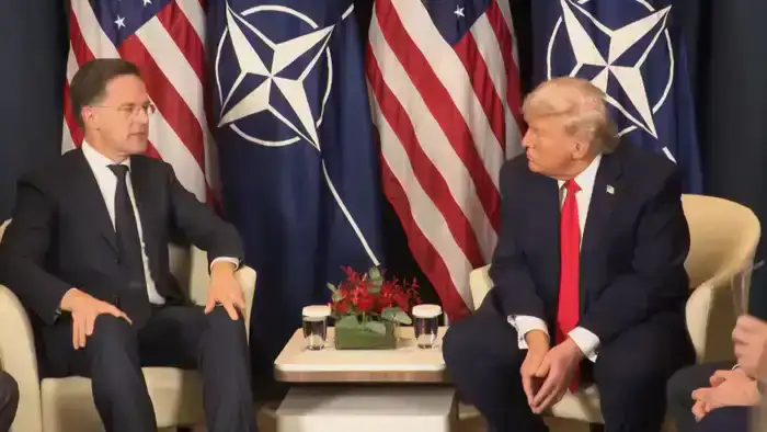 Трамп отменяет пошлины: Европа вздыхает с облегчением