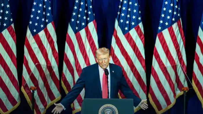 Трамп приказал военным разработать план вторжения в Гренландию