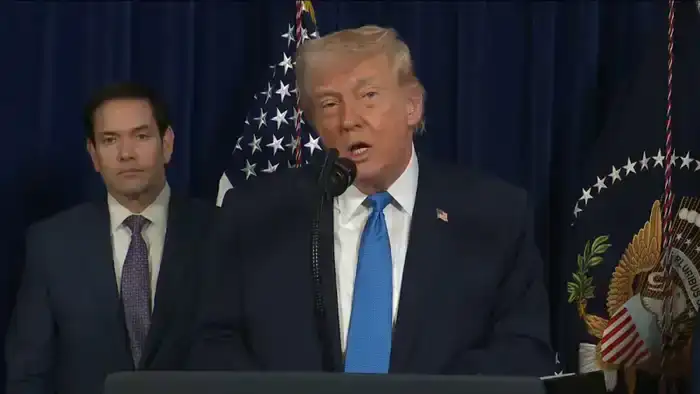 Трамп анонсировал новые поставки венесуэльской нефти на международные рынки