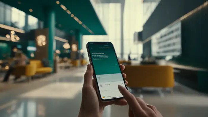 Сбои в Halyk SuperApp: казахстанцы в недоумении