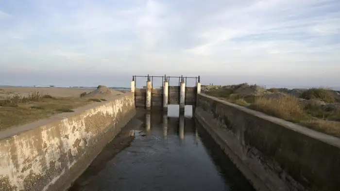 Казахстан на грани водного кризиса: пессимистичный прогноз от министра