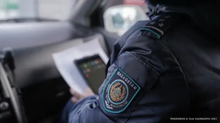 В Шымкенте после ДТП произошла массовая драка: убит 40-летний мужчина, полиция разыскивает подозреваемых