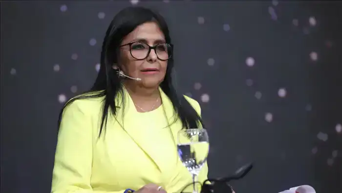 Вашингтон ставит Венесуэлу под прицел: требования к Делси Родригес как последний аккорд в дипломатической симфонии