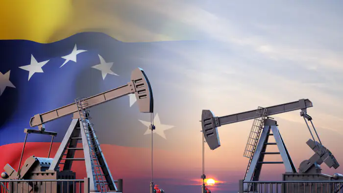 Венесуэла открывает нефтяной сектор для иностранцев: одобрение Парламента и изменение социалистических принципов