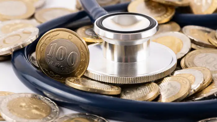 Премьер-министр Казахстана Олжас Бектенов о нарушениях в Фонде медстрахования: "Виновные будут наказаны"