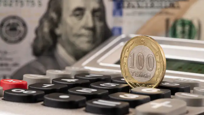 Казахстан и Фонд международного развития OPEC: новое соглашение на 400 миллиардов тенге для поддержки бизнеса