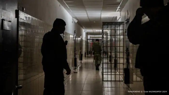 В Казахстане предложили закрепить абсолютное право на жизнь в новой Конституции и запретить смертную казнь, заявил депутат Мажилиса Сергей Пономарёв.