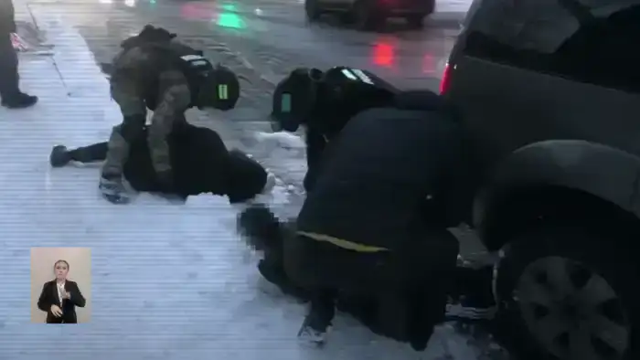 В Алматы разоблачена схема мошенников, оформлявших автокредиты на уязвимых граждан