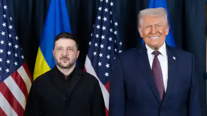 Трехсторонние переговоры Украины, США и России стартуют в ОАЭ