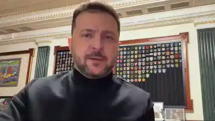 Зеленский объявил о частичном перемирии с Россией: стороны согласовали условия энергетического сотрудничества