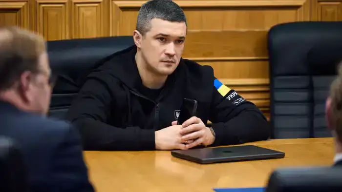 Зеленский анонсировал смену министра обороны: Михаил Федоров может занять пост