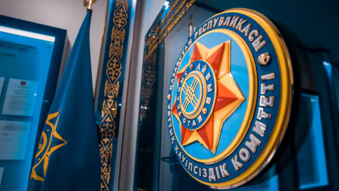 Токаев объяснил передачу функций КНБ Антикоррупционной службе в интервью для Turkistan