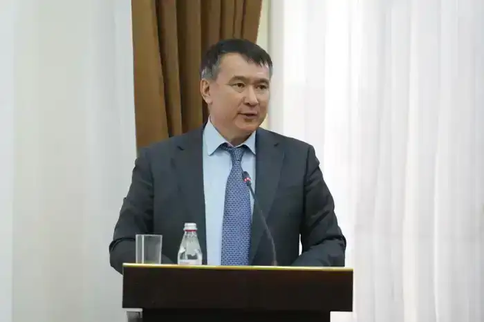 Обсуждение стратегии борьбы с раком в Кокшетау: новые шаги для улучшения онкологической службы Казахстана