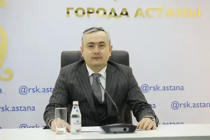 Астана: более 300 протоколов о нарушениях в техрегулировании