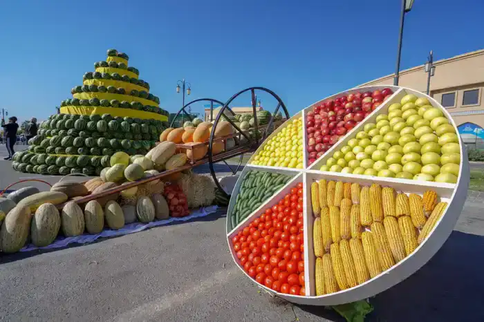 Рост ВРП на душу населения в Туркестанской области: позитивные изменения в экономике и занятости