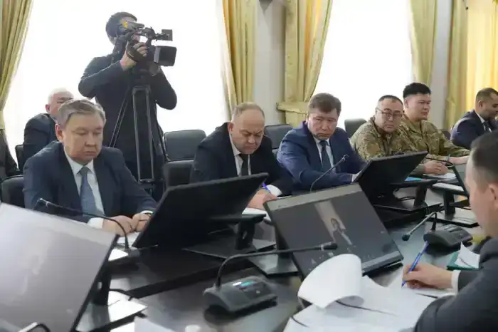 Строительство Есильского контррегулятора начнется в этом году (4)