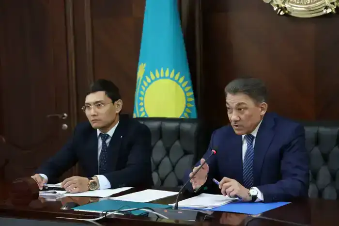 Курсы для судей завершились в Академии правосудия