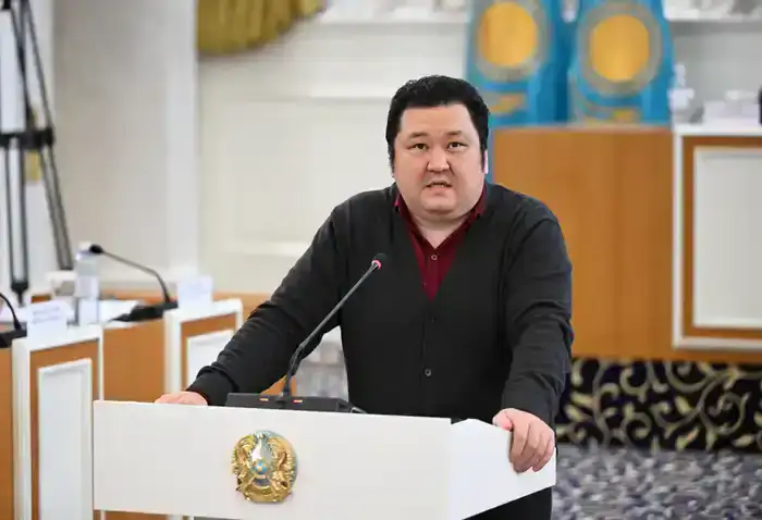 Изменения общества и государства в проекте Конституции Казахстана