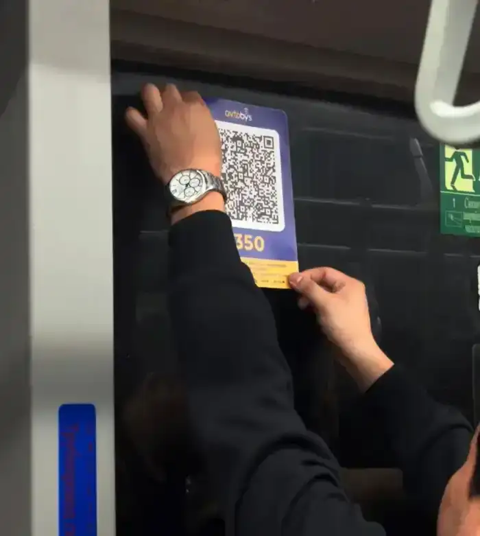 Внедрение системы Avtobys в Алматы: новые возможности для пассажиров и оптимизация маршрутов