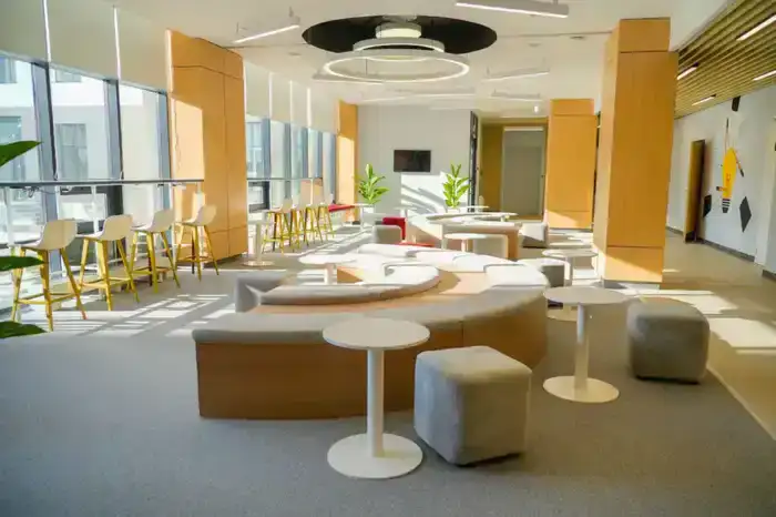 Астанада 20 студенттік жатақхана салынды (2)