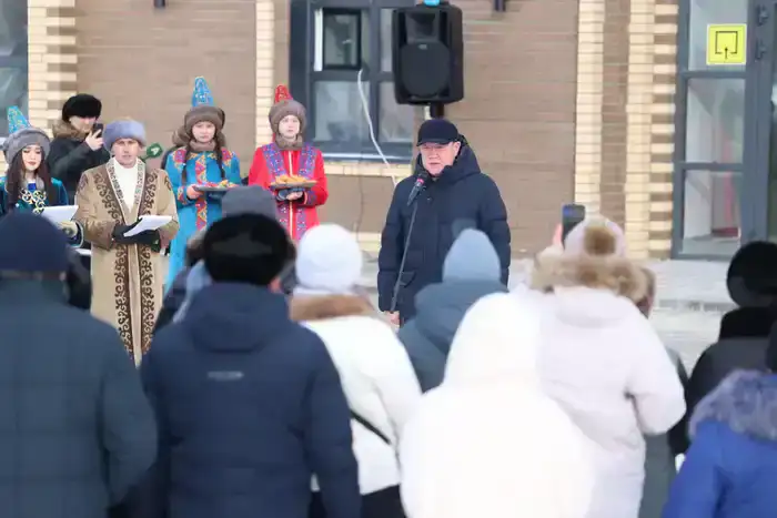 В Костанайской области реконструируются 6 железнодоржных вокзалов (3)