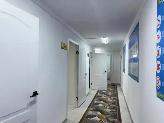 В Казахстане открылся 159-ый добровольный пункт пожаротушения «Ауыл құтқарушылары» (9)