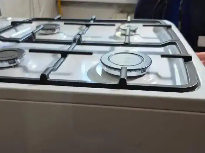 Жилой массив Чубары подключили к газу в Астане (4)