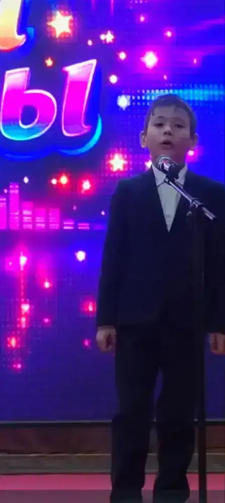 В Тарбагатайском районе стартовал конкурс песни «Голос ребёнка», посвящённый 80-летию ЮНИСЕФ (3)