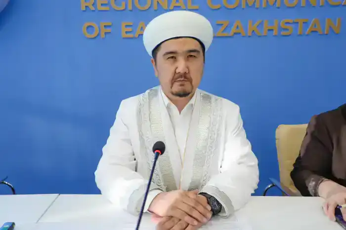 Подготовка к Рамазану в Восточно-Казахстанской области: благотворительные мероприятия и меры безопасности