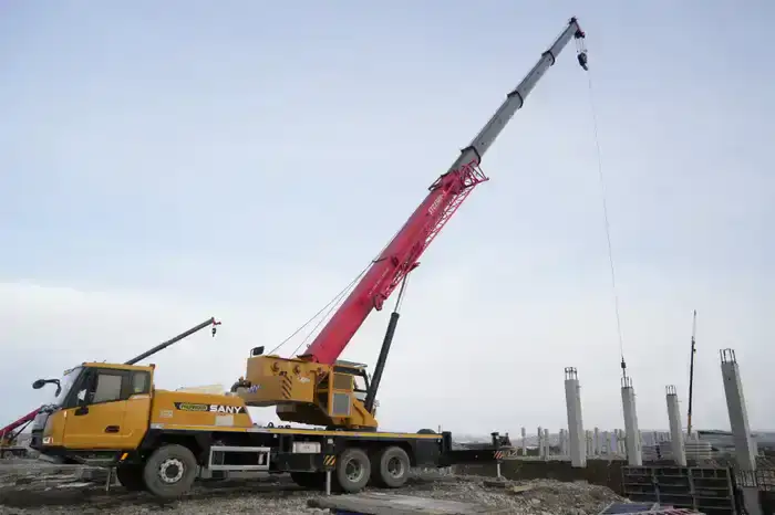 Строительство реабилитационного центра для инвалидов в Жетісу