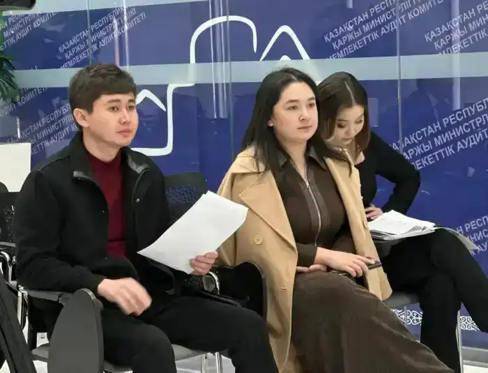 В ТУРКЕСТАНСКОЙ ОБЛАСТИ ВЫЯВЛЕНО 100 ТУРИСТИЧЕСКИХ МЕСТ (2)