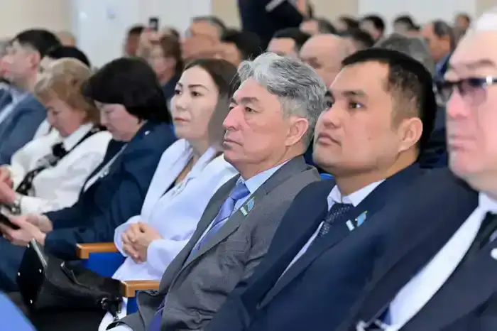 Новая Конституция – глубоко проработанный, качественный документ, направленный на всестороннюю защиту национальных интересов и прав человека (2)