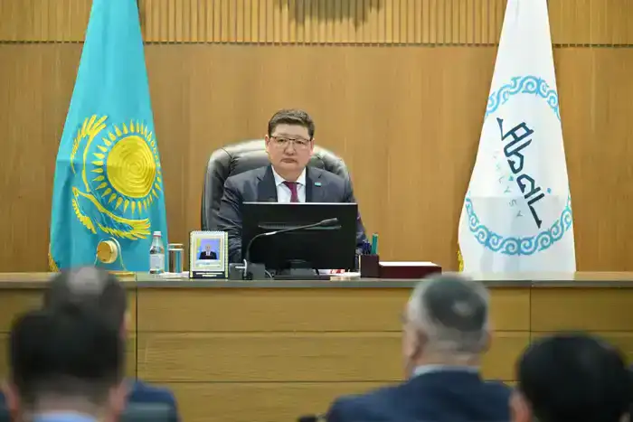 Инвестиции в будущее: новые проекты Абайской области