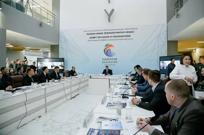 Наука и бизнес: как создать оркестр инноваций?