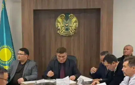 Проведено совещание по применению альтернативного метода технического освидетельствования с учетом факторов риска (4)