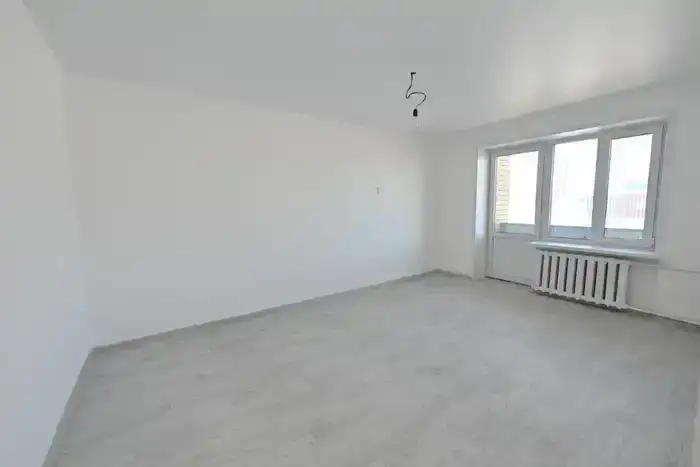 В Абайском районе в селе Карауыл вручили ключи от квартир (10)