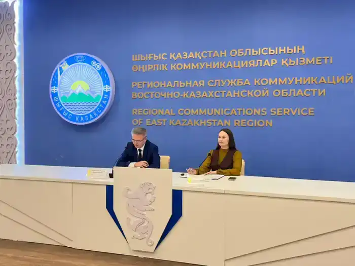 Эпизоотическая безопасность ВКО: вакцинация, диагностика и цифровизация (2)