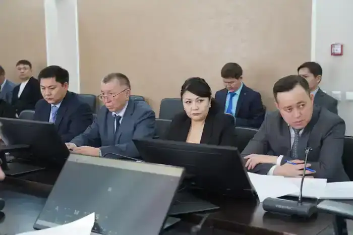 Строительство Есильского контррегулятора начнется в этом году (2)