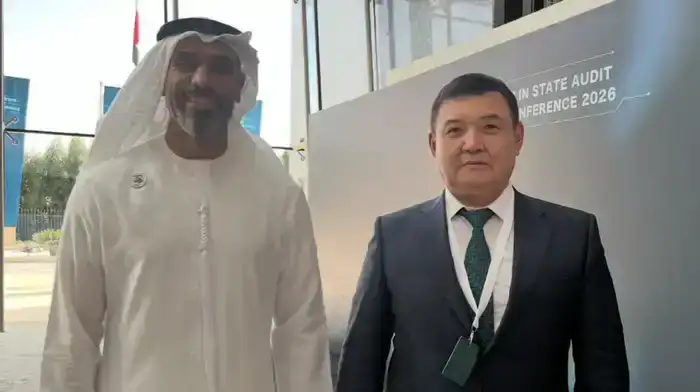 Делегация ВАП приняла участие в Конференции ЕВРОСАИ (2)