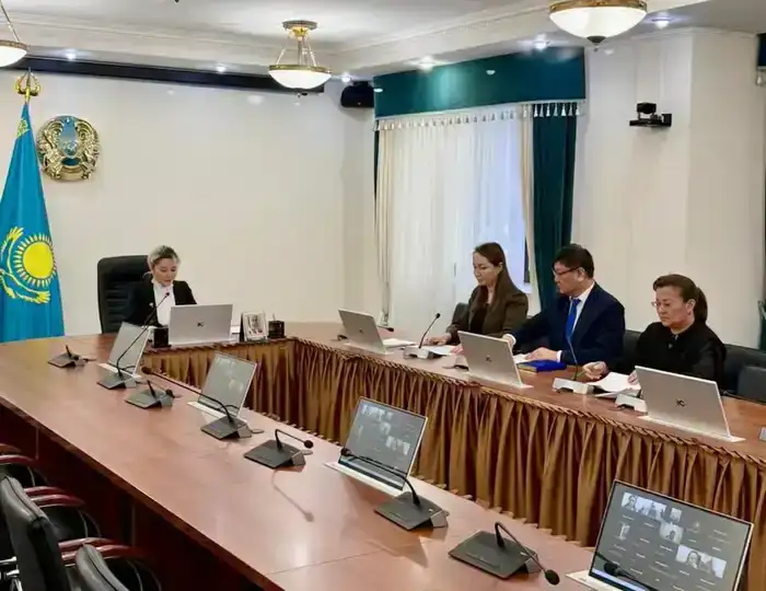 В Минтруда обсудили новые профессии и развитие Национальной системы квалификаций (3)