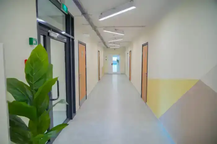 Астанада 20 студенттік жатақхана салынды (3)