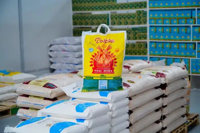 В столице продолжается очередная сельскохозяйственная ярмарка (7)