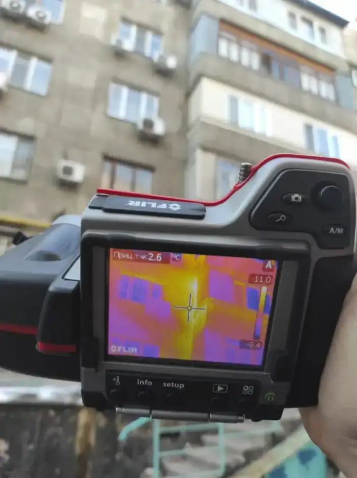 Алматинские квартиры: как холодные стены крадут тепло у жильцов