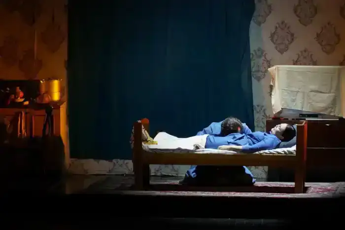 «Закон и порядок»: спектакль о формировании жизненных ориентиров показали столичным подросткам (2)