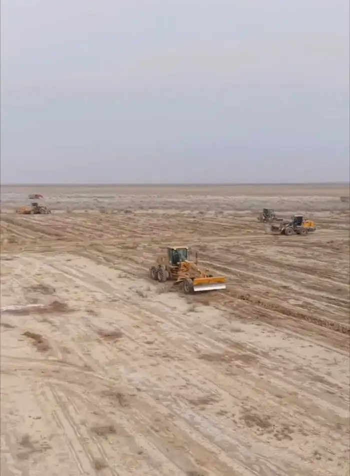 Проект по переработке кукурузы и сои стоимостью 51 млрд тенге реализуется в Кызылординской области (2)